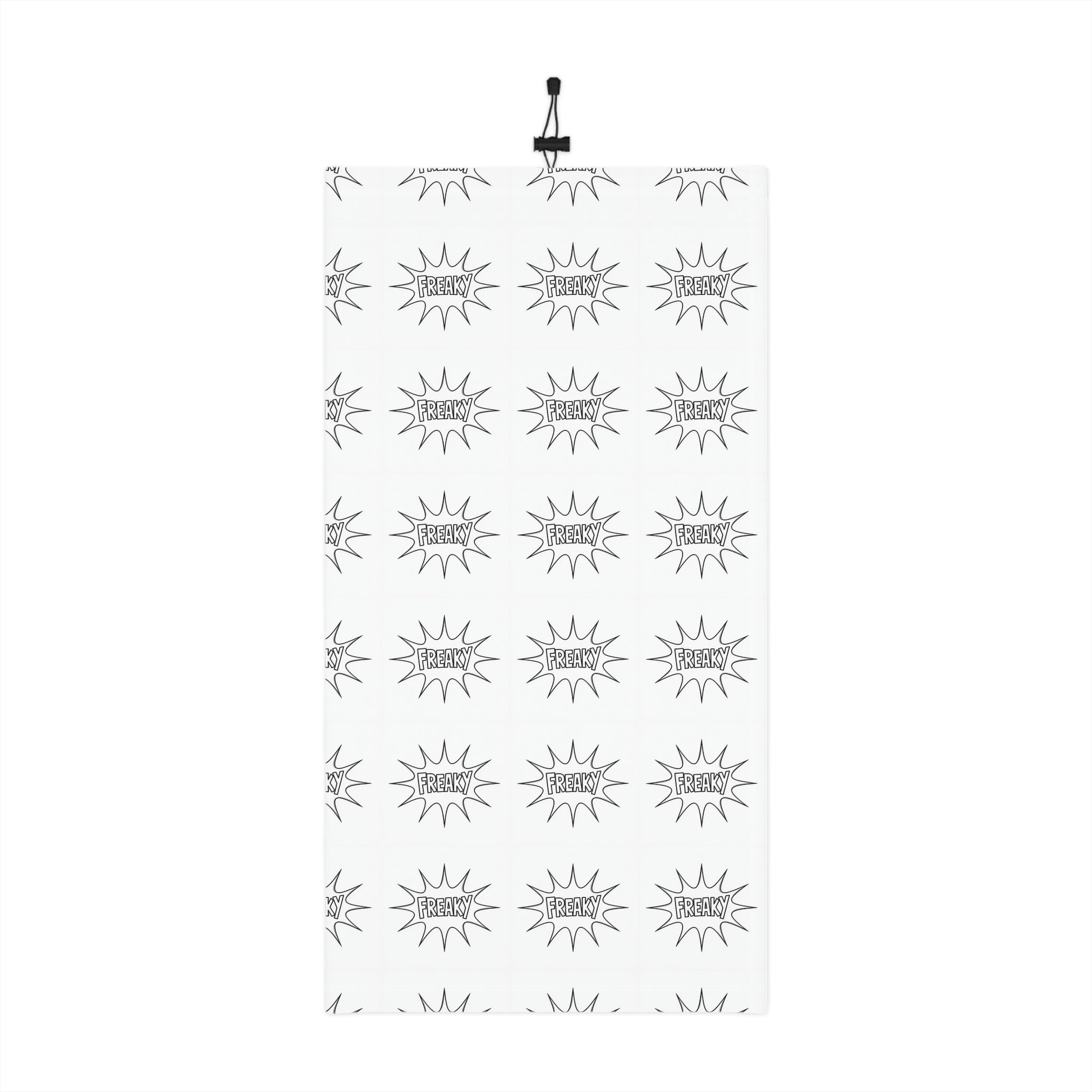 Winter Neck Gaiter with Drawstring - Versatile Cold Weather Accessory