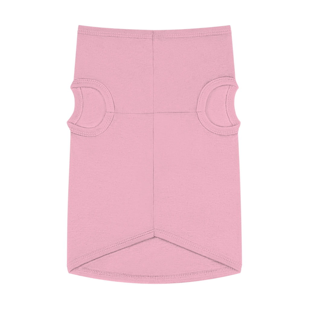 Dragon Design Pet Tank Top for Stylish Pets