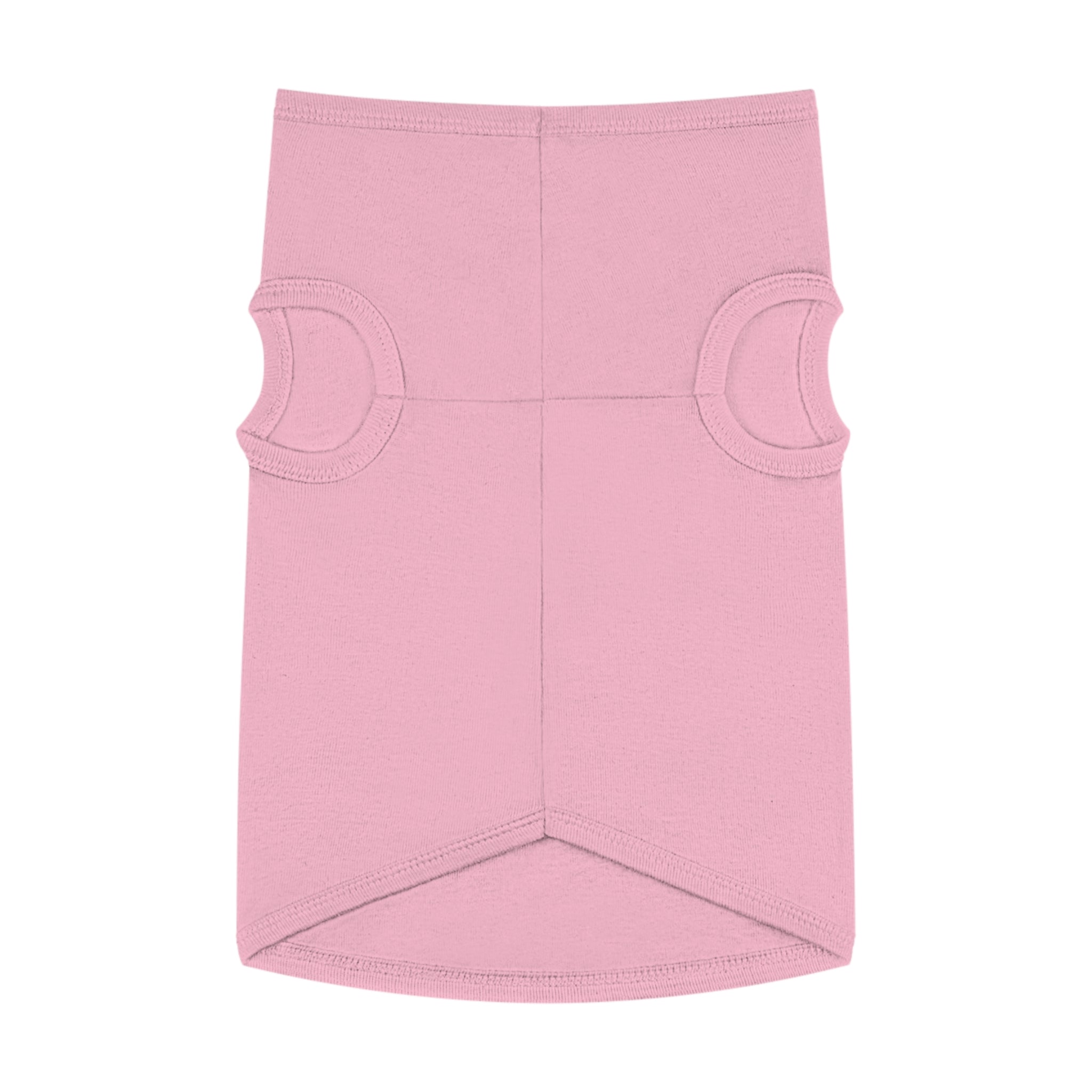 Dragon Design Pet Tank Top for Stylish Pets