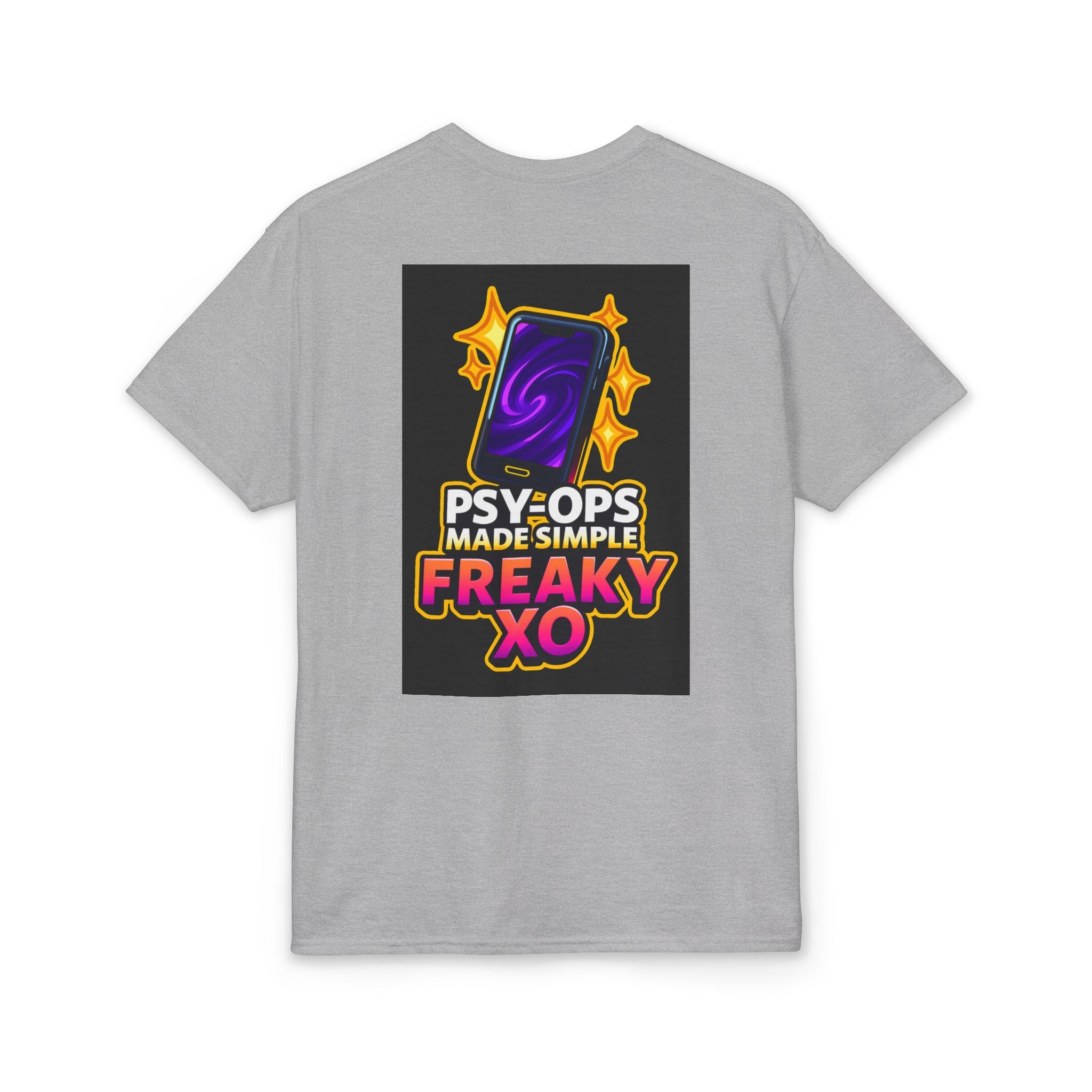 Unisex DryBlend® T-Shirt