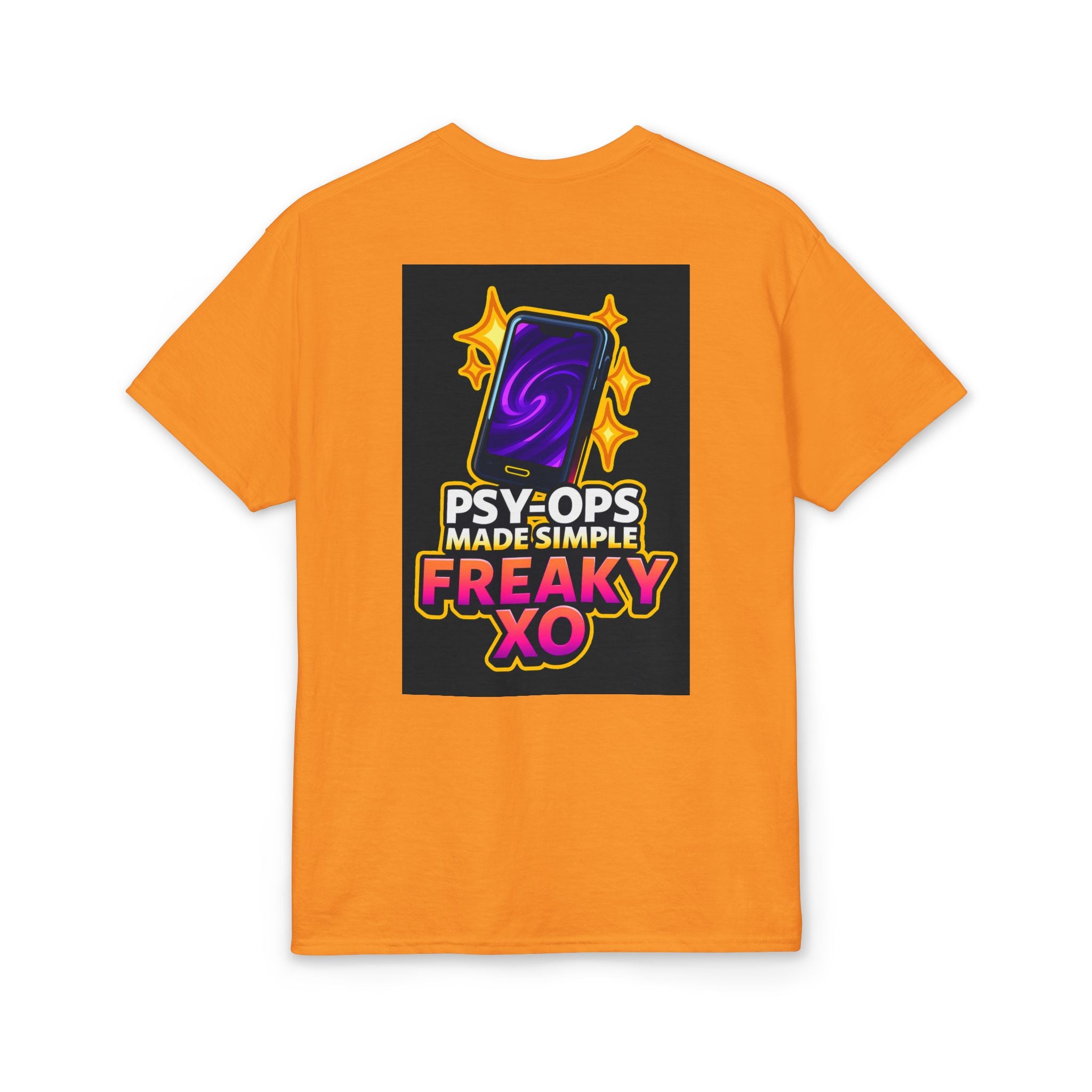 Unisex DryBlend® T-Shirt