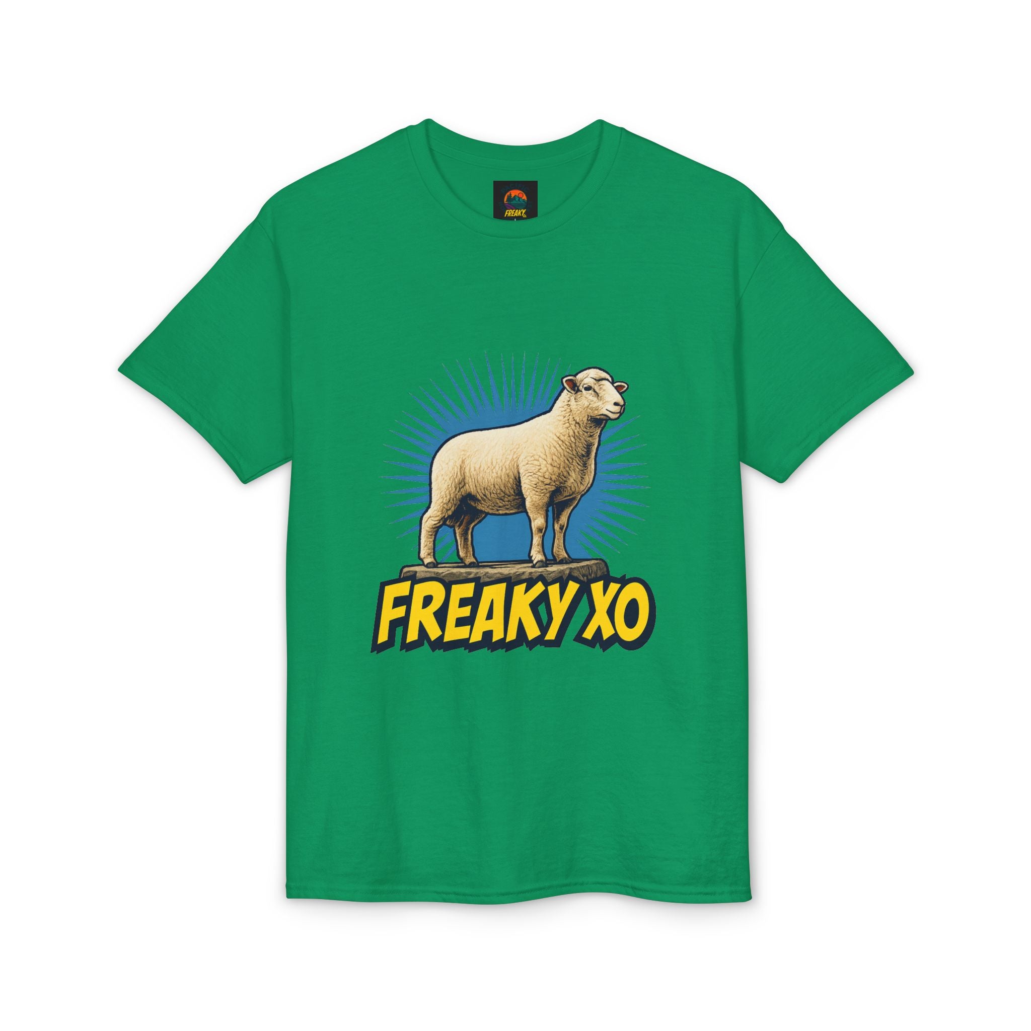 Unisex DryBlend® T-Shirt