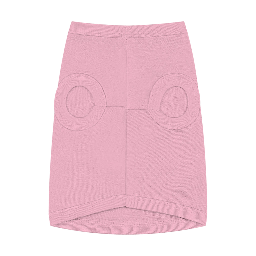 Dragon Design Pet Tank Top for Stylish Pets