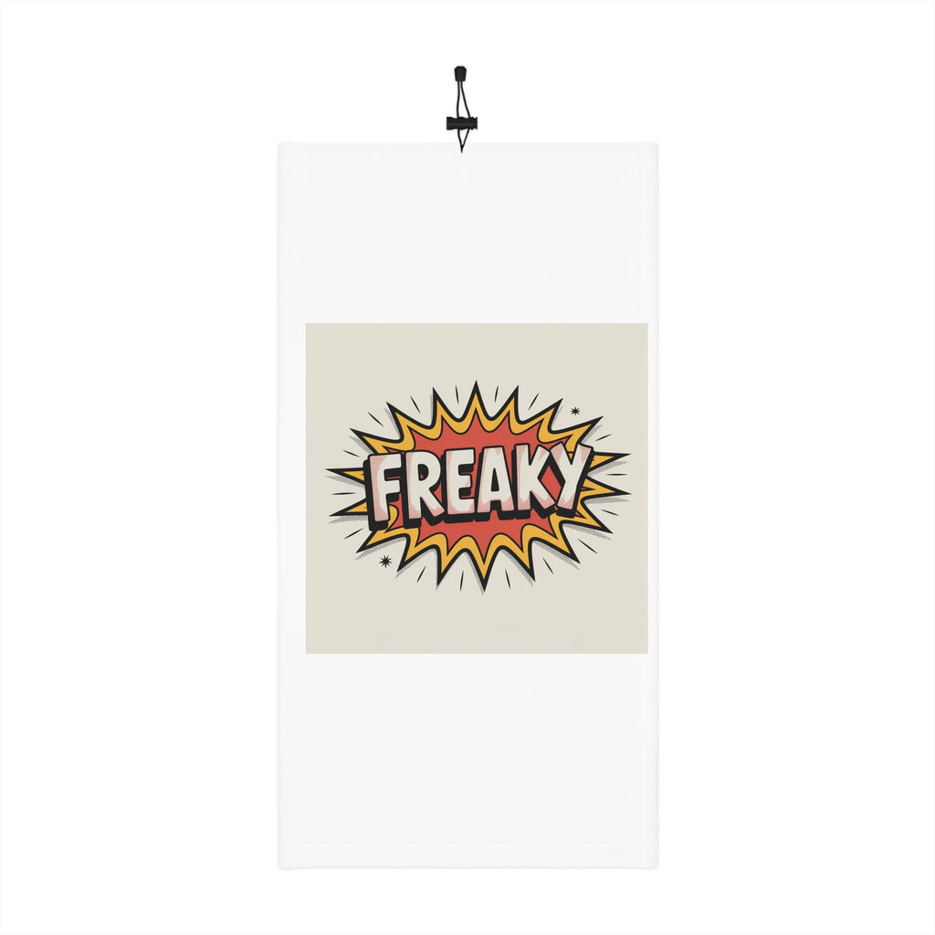 Winter Neck Gaiter with Drawstring - Versatile Cold Weather Accessory