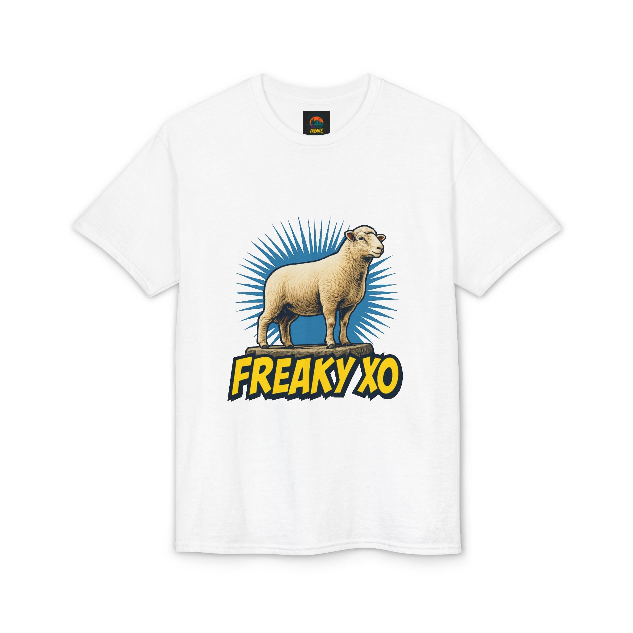 Unisex DryBlend® T-Shirt