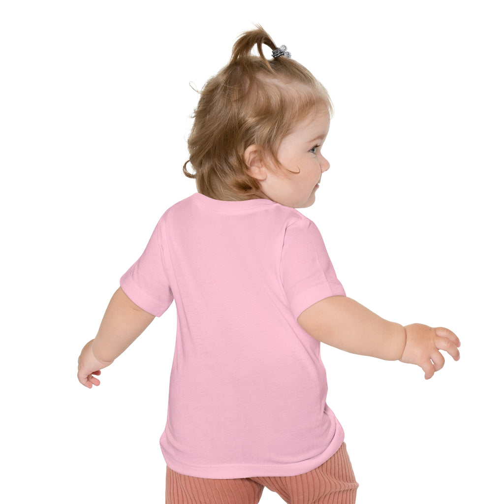 Freaky Baby T-Shirt - Fun Graphic Tee for Little Ones