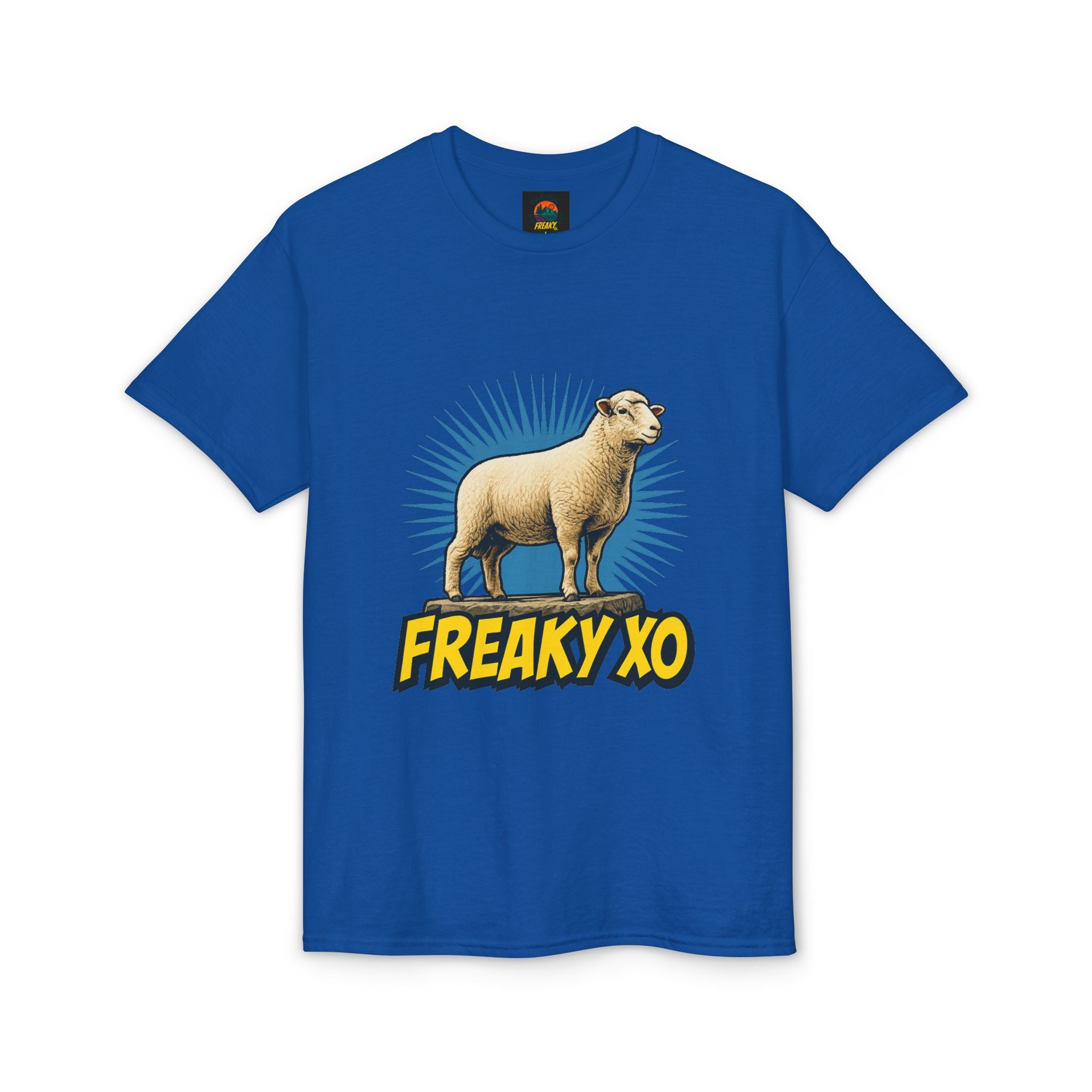 Unisex DryBlend® T-Shirt