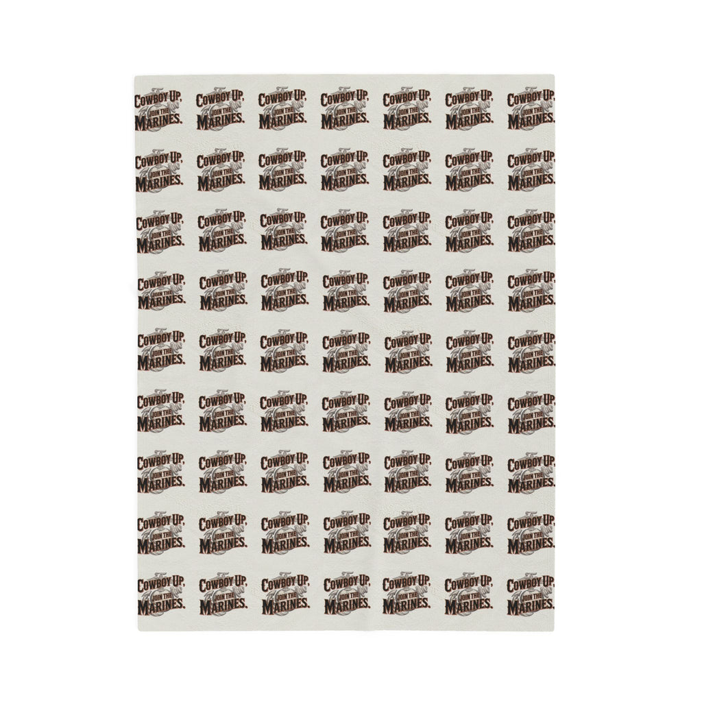 Cozy Velveteen Plush Blanket - Cuddle Up Gatherings Design