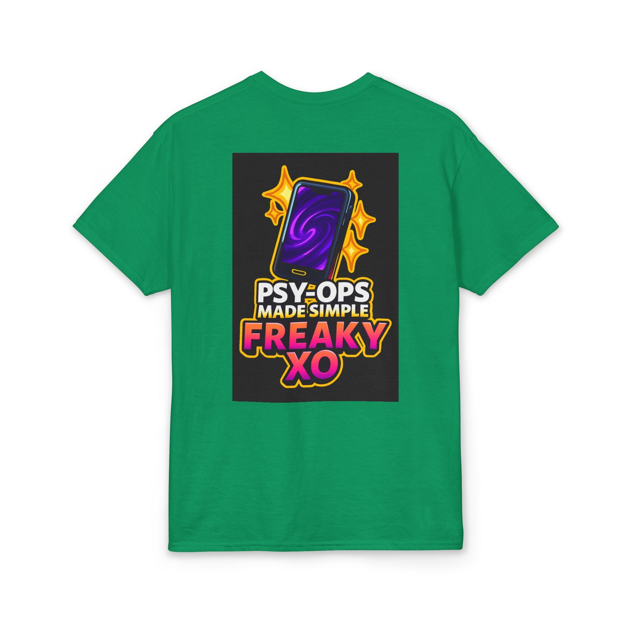 Unisex DryBlend® T-Shirt