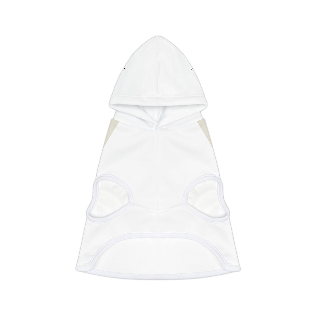 Freaky Pet Hoodie for Fun-Loving Pets