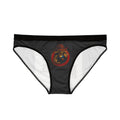 Patriotic Women's Underwear Set - 'Cowboy Up, Join the Marines' & Graphic Design