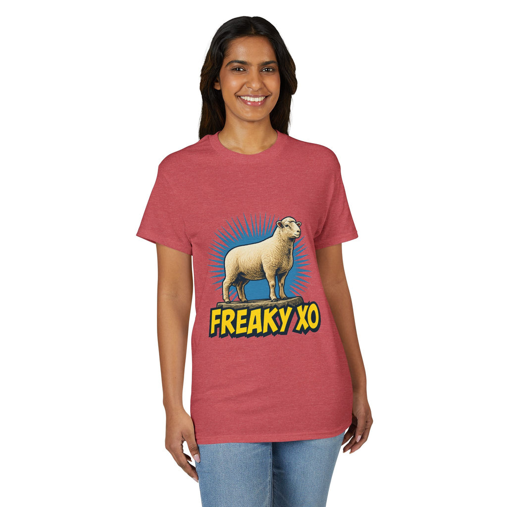 Unisex DryBlend® T-Shirt