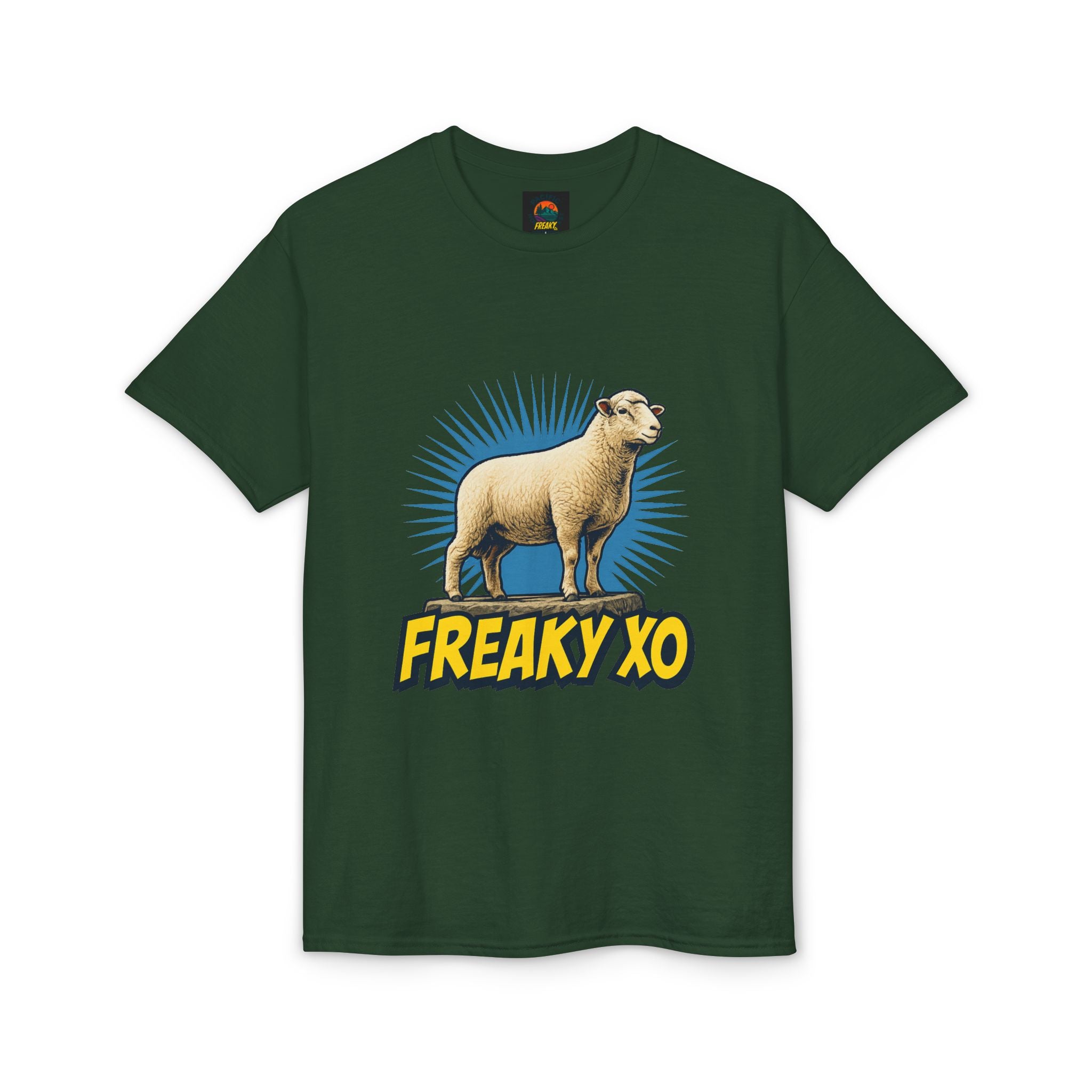 Unisex DryBlend® T-Shirt