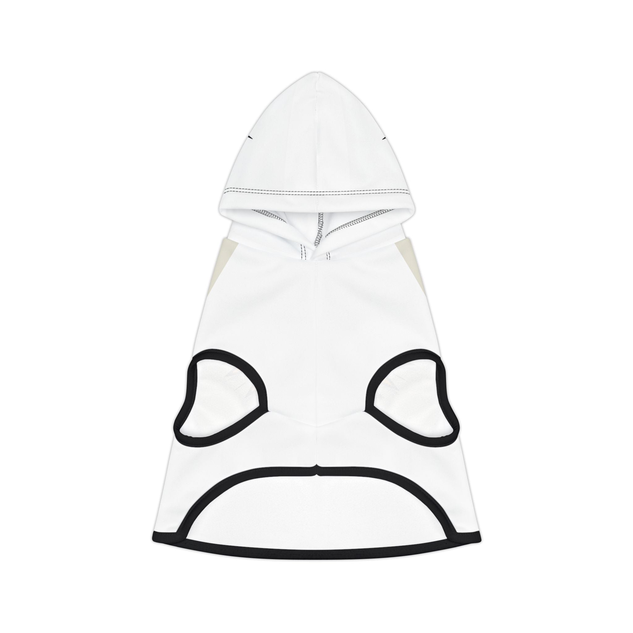 Freaky Pet Hoodie for Fun-Loving Pets