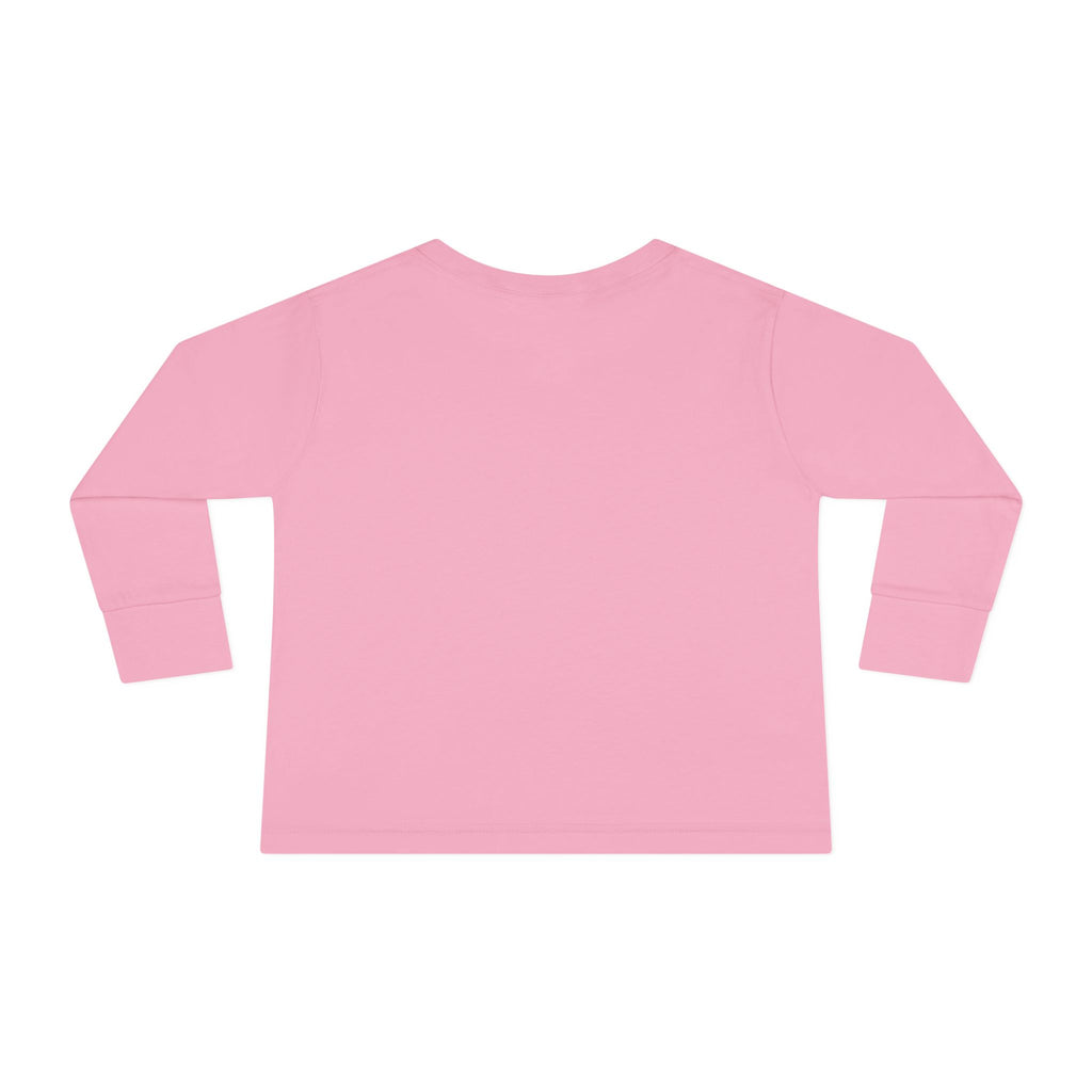 Freaky Fun Toddler Long Sleeve Tee