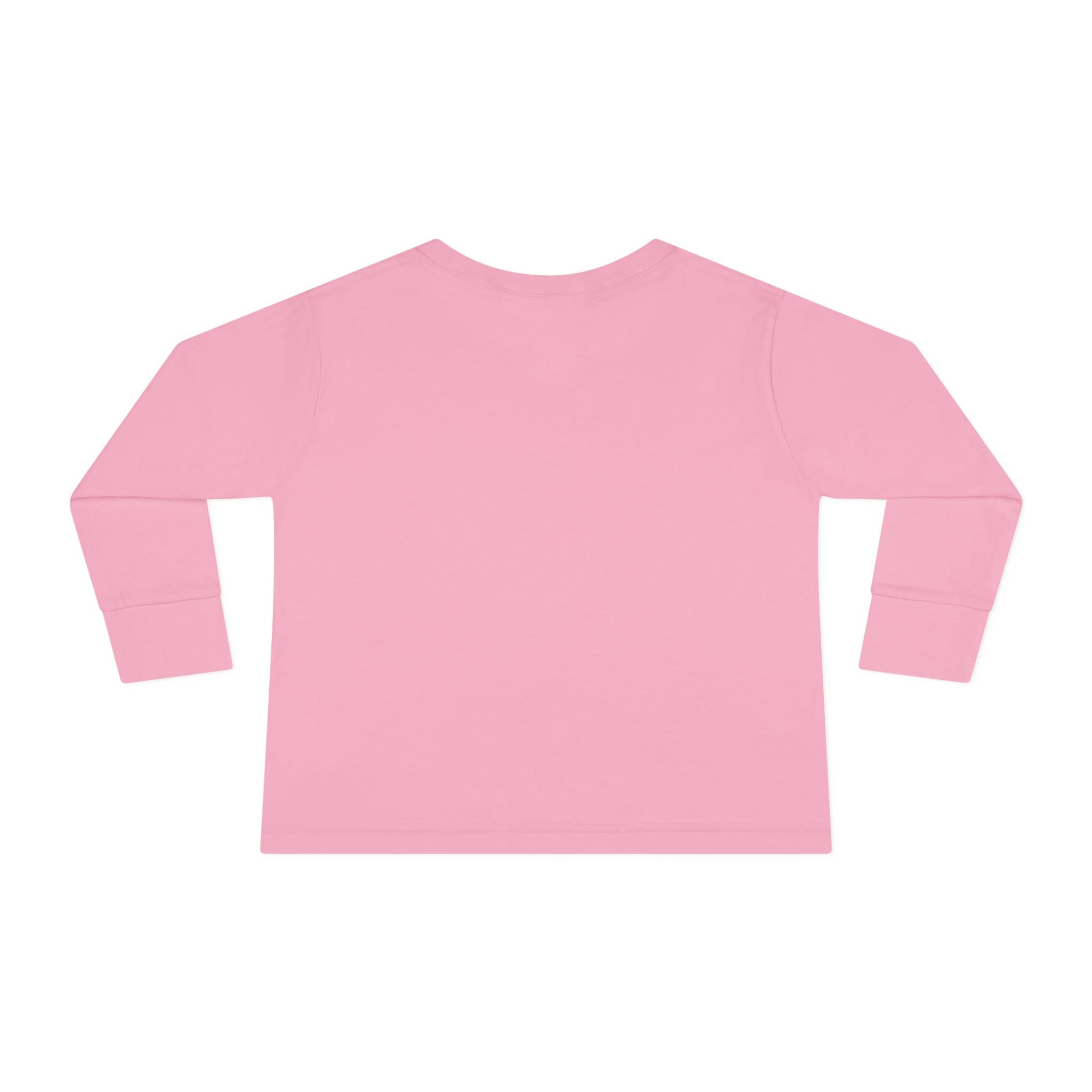 Freaky Fun Toddler Long Sleeve Tee