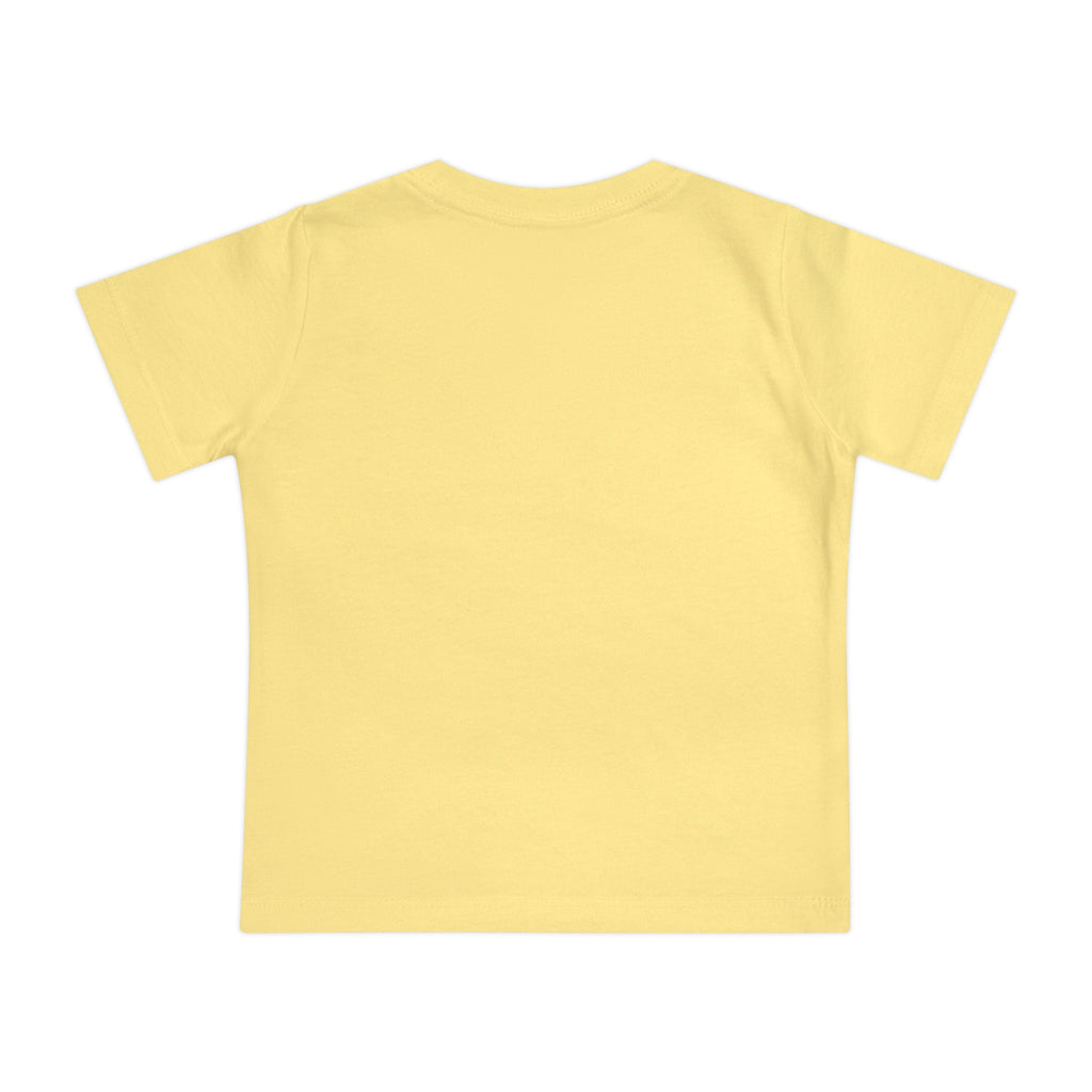 Freaky Baby T-Shirt - Fun Graphic Tee for Little Ones