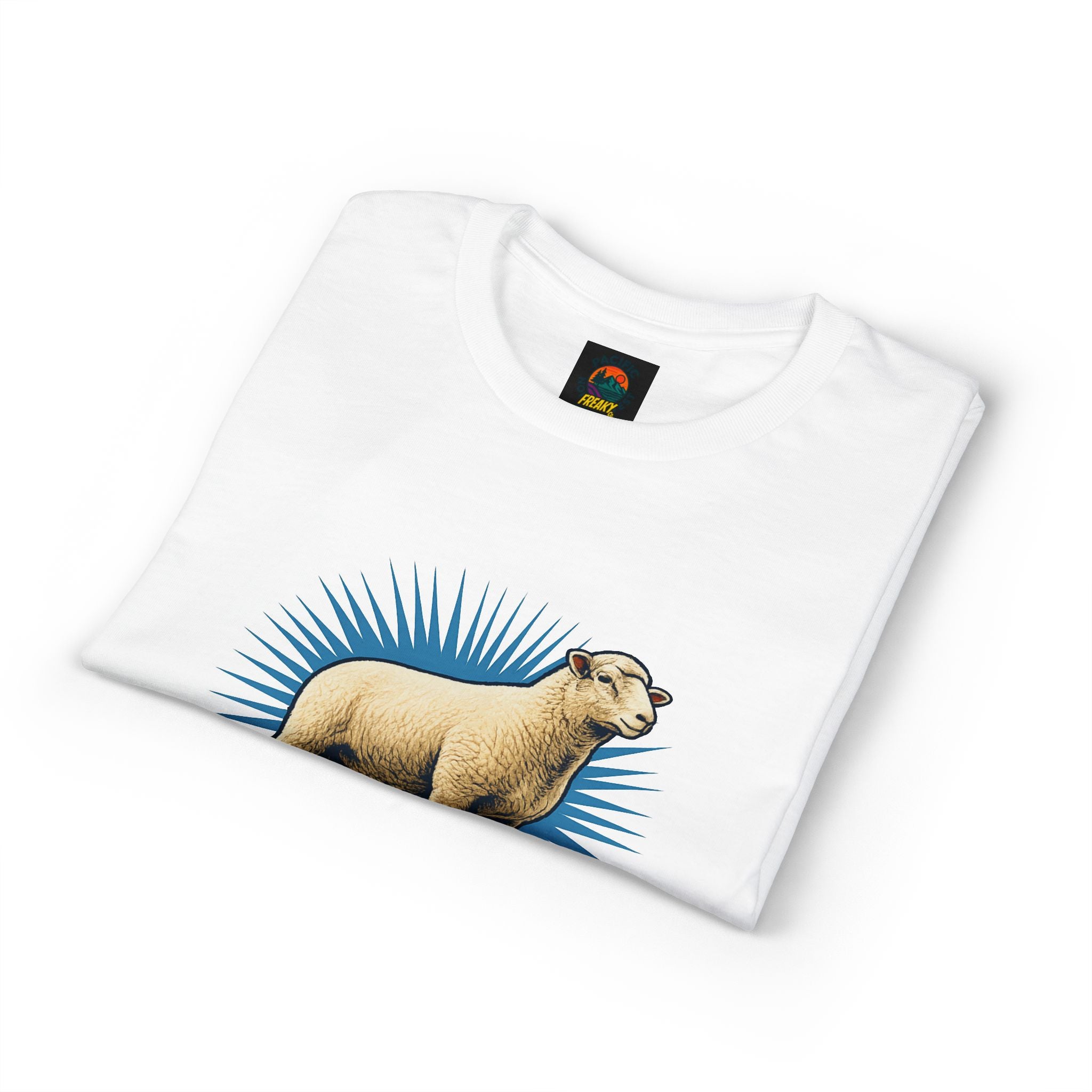 Unisex DryBlend® T-Shirt