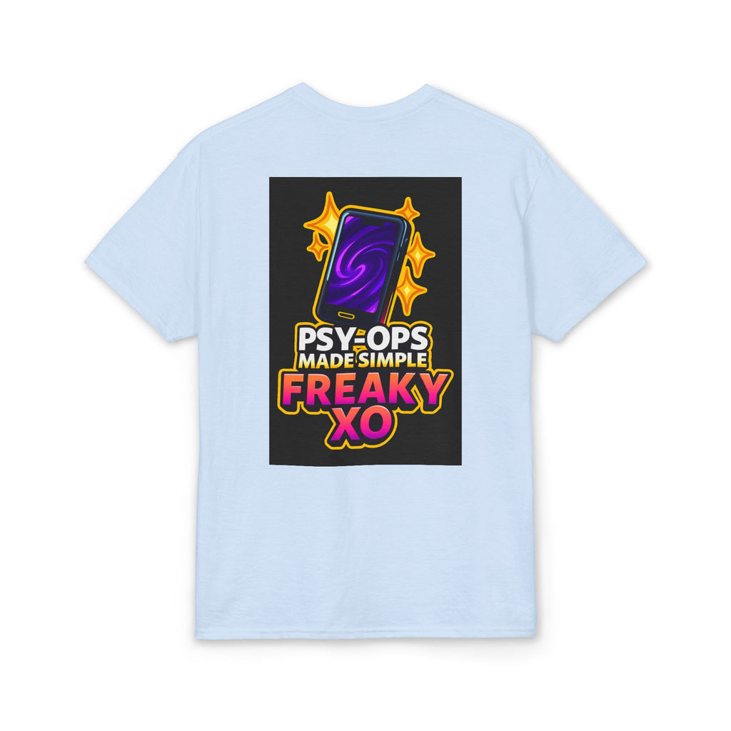 Unisex DryBlend® T-Shirt