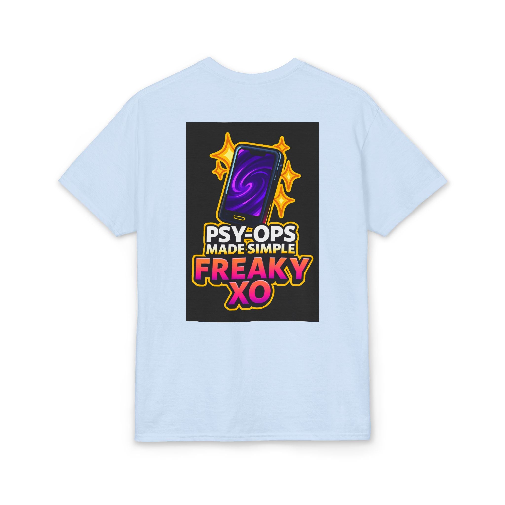 Unisex DryBlend® T-Shirt