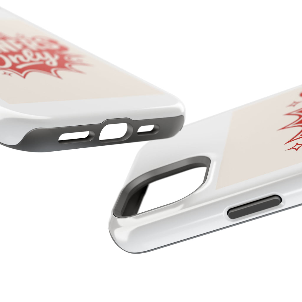 Winners Only Magnetic Phone Case