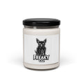 Freaky Company Scented Soy Candle - 9oz Fun & Quirky Home Decor